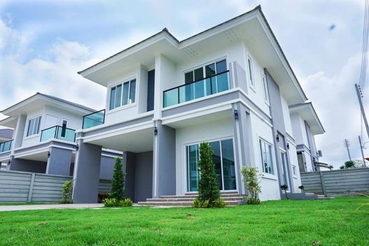 Project Baan Sirisup 4 Garden Views Picture - 5/8