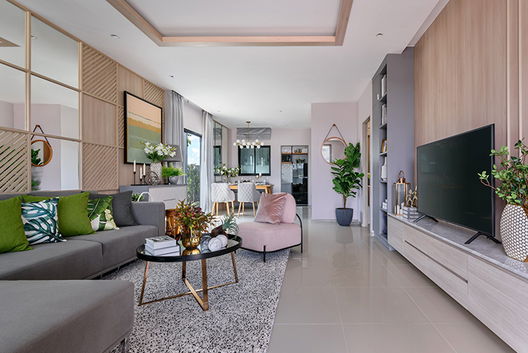 Project Plern Village Sothon Picture - 4/13