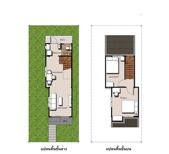 โครงการเคหะชุมชนและบริการชุมชนชุมพร