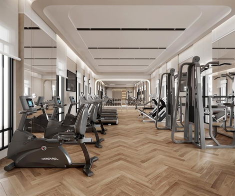 รูป Grand Britania Nonthaburi Station - รูปที่ 5/13