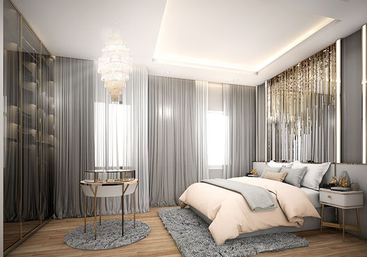 Project Pleno Rama 9-Krungthep Kreetha 2 Picture - 5/13