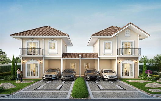 รูป Lalin Town Lanceo CRIB Chaiyapruek-Sai Noi - รูปที่ 4/13