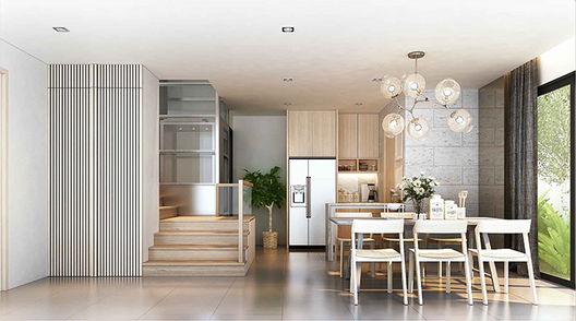 รูป Iden Sukhumvit 101 - รูปที่ 5/12