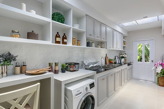 รูป I Leaf Prime 2 Thalang-Phuket - รูปที่ 4/13