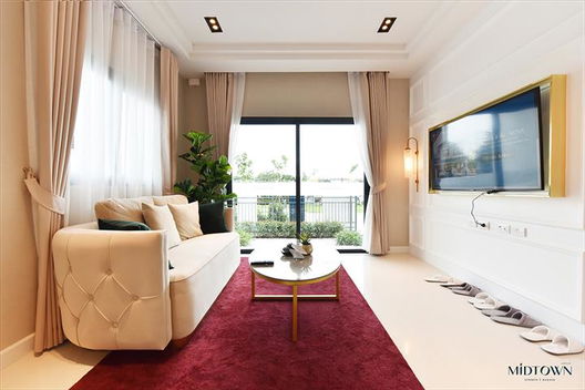 รูป Maneerin Midtown Nongmon - รูปที่ 2/13