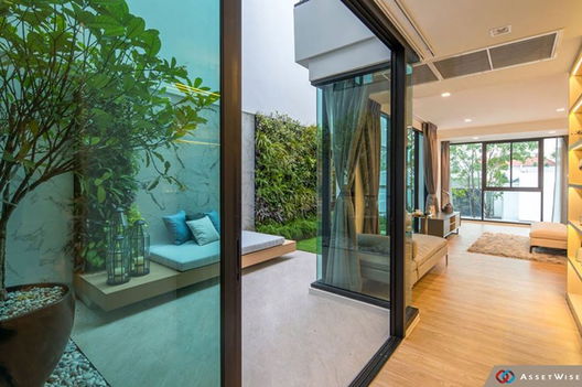 รูป Glam Glamorous Living Ladprao - รูปที่ 5/13