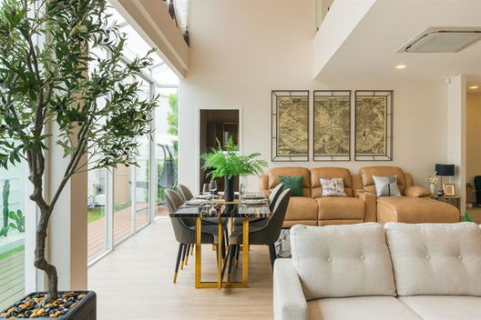 รูป The Rux Krungthepkritha-Ramkhamhaene - รูปที่ 2/13