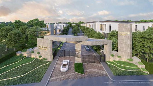 รูป The Gentry Kaset-Nawamin - รูปที่ 5/13