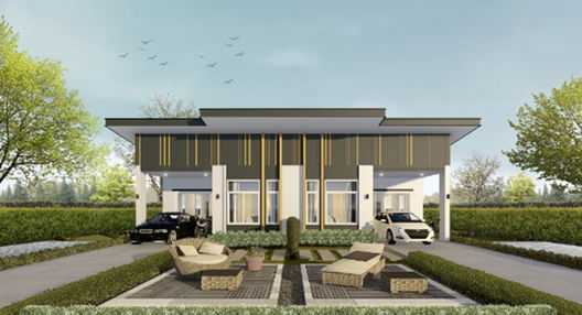 รูป The Rich Jorhor-Buengtubchang - รูปที่ 5/5