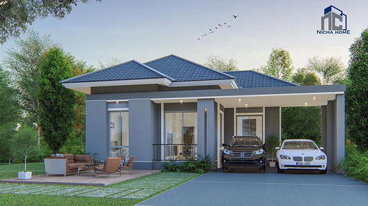 รูป Nicha Home - รูปที่ 4/6