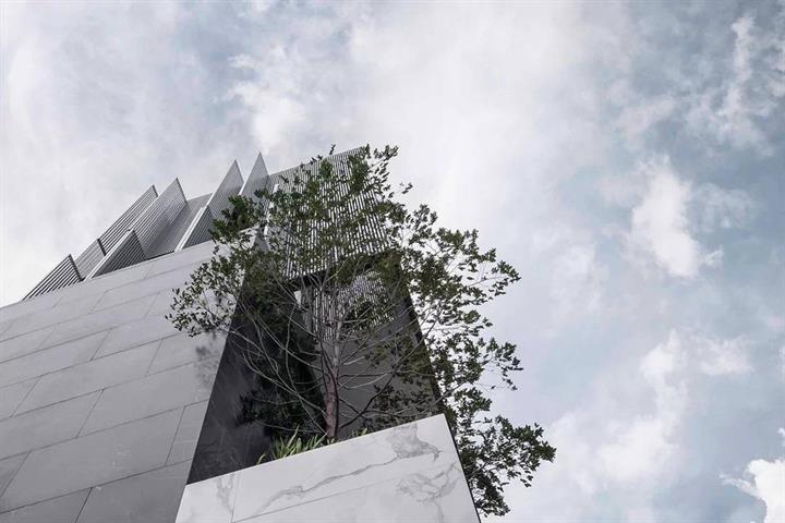 รูป The Haute Kanchana-Sathorn - รูปที่ 1/13