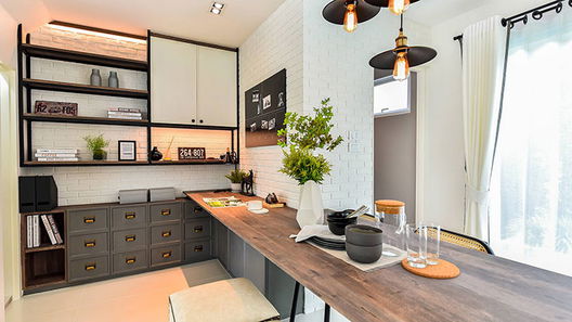 Project Indy Rangsit-Klong 2 Picture - 4/12