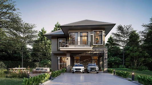 Prukpiman Talad-thai