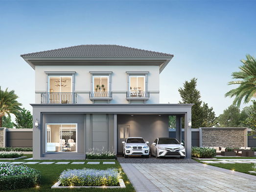 รูป Grandio Petchkasem 81 - รูปที่ 2/11