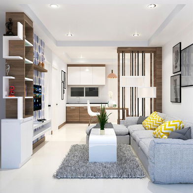 รูป B-Home Sansai - รูปที่ 2/4