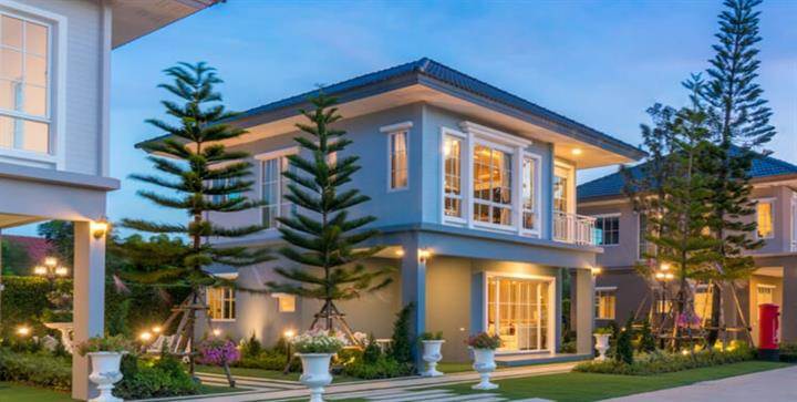 รูป Sena Village Bangpakong Banpho - รูปที่ 1/11