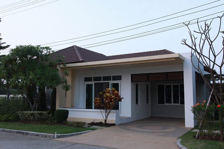 รูป The Urbana 1 - รูปที่ 1/13