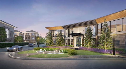 รูป Supalai Elegance Phaholyothin 50 - รูปที่ 4/13