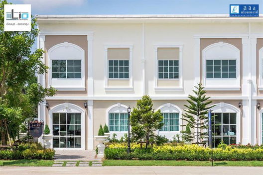 รูป Lio 2 Onnut-Chalongkrung - รูปที่ 2/13