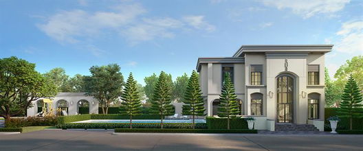 รูป Passorn Chatuchot-Ramintra Expressway - รูปที่ 2/13