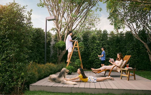 Project The City Sathorn-Kanlapapruek Picture - 4/4