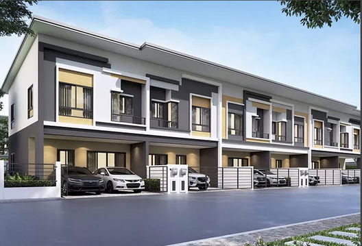 รูป Kao Mongkol Village Bhuddhamonthon Sai 5-Rai Khing 34 - รูปที่ 4/13