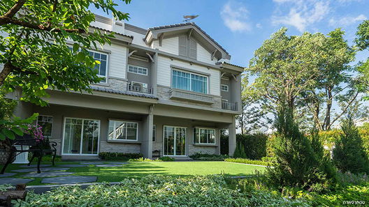 รูป Villaggio Srinakarin-Bangna - รูปที่ 3/5