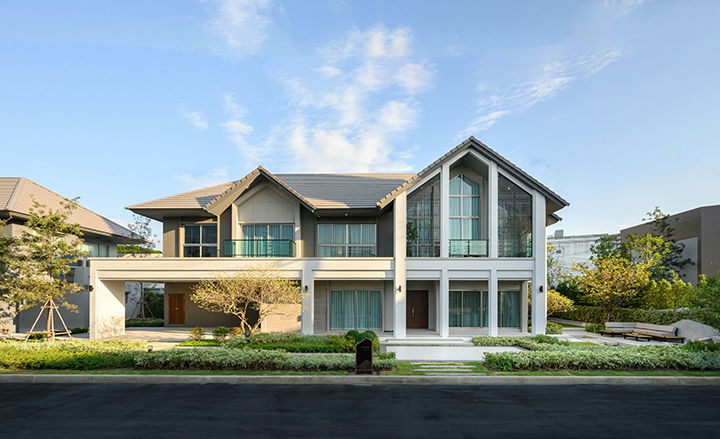 รูป Bangkok Boulevard Signature Ladprao-Serithai - รูปที่ 1/7