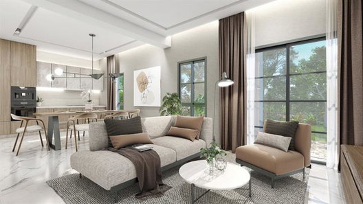 รูป THE ASTORIA RATCHAPHRUEK - รูปที่ 5/10