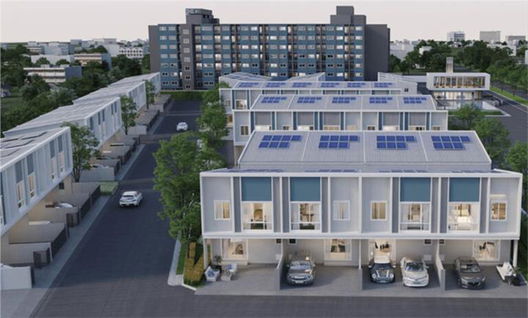 รูป Sena Viva Chalongkrung-Ladkrabang - รูปที่ 3/13