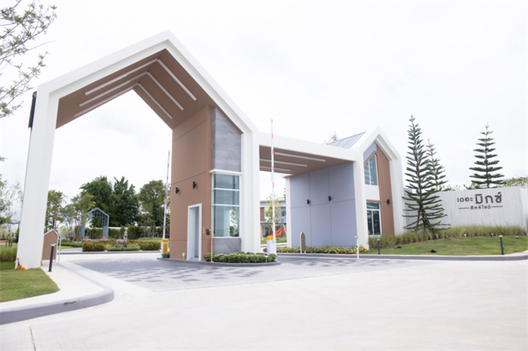 Project The Mix Hillside Bo Win Picture - 2/13