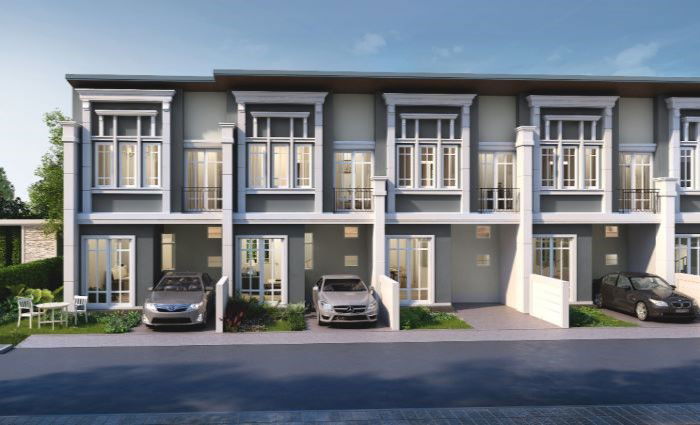 รูป Golden Town Siriraj-Ratchaphruek - รูปที่ 1/13