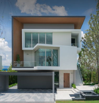 รูป Nirvana BEYOND Bangna-Att U Park - รูปที่ 3/11