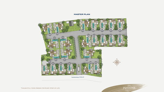 Baannawat Ramkhamhaeng 118