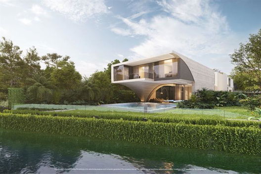 รูป The Collection Riverfront By Altitude - รูปที่ 3/13