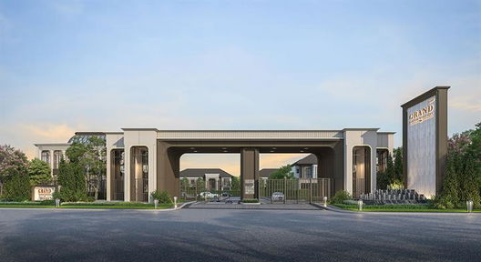 รูป Grand Bangkok Boulevard Krungthepkritha - รูปที่ 3/8