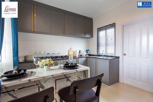 Project Lanceo Crib Srinakarin-Thepharak Picture - 5/13