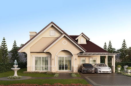 ดีญ่า วาเล่ย์ บ้านฉาง