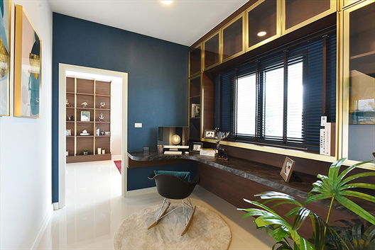 รูป Midtown Nongmon - รูปที่ 3/11