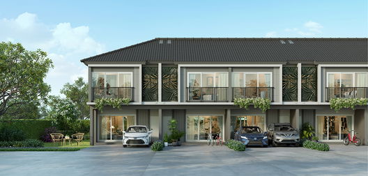 รูป Supalai Primo  Phetkasem - Phutthasakorn - รูปที่ 3/6