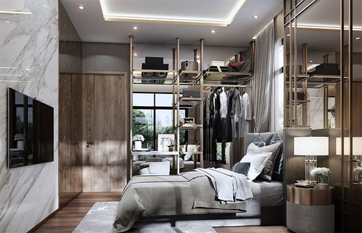 รูป The Palm Krungthep Kreetha-Wongwaen - รูปที่ 4/13