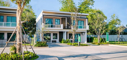 รูป Karnkanok Town 5 Mahidol-Padad - รูปที่ 5/12