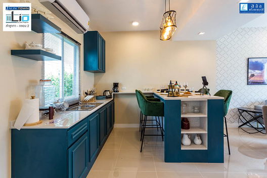 รูป Lalin Town Lio Lumlukka-Khlong 2 - รูปที่ 5/13