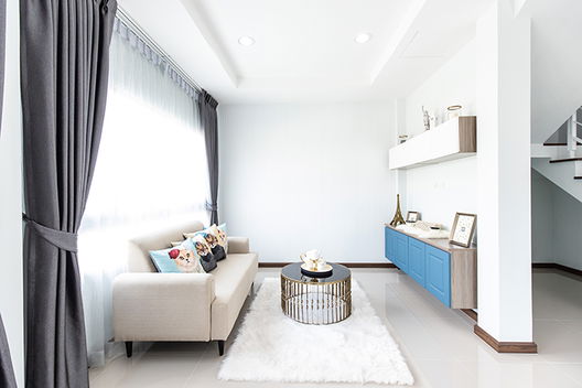รูป Suetrong Cozy Townhome (Bangbuatong-340) - รูปที่ 5/13
