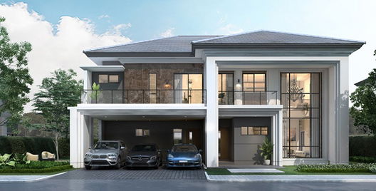 รูป The City Maha Chesadabodindranusorn Bridge - รูปที่ 4/13