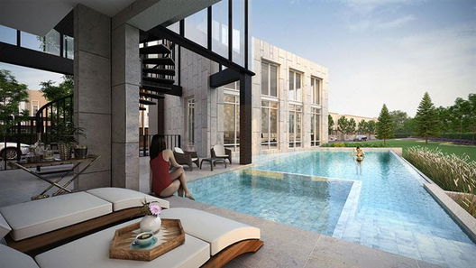 รูป M Life Bang Khae-Sathorn - รูปที่ 4/13