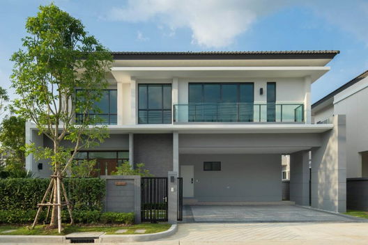 Project The City Boromratchachonnani-Taweewattana Picture - 4/13