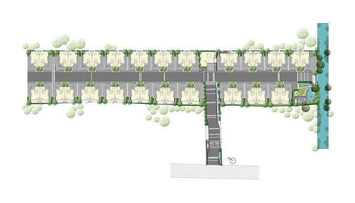 รูป Iden Sukhumvit 101 - รูปที่ 1/12