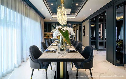 รูป Bangkok Boulevard Signature Rama 5 - รูปที่ 5/13