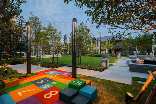 รูป Bangkok Boulevard Ramintra-Serithai 2 - รูปที่ 3/8